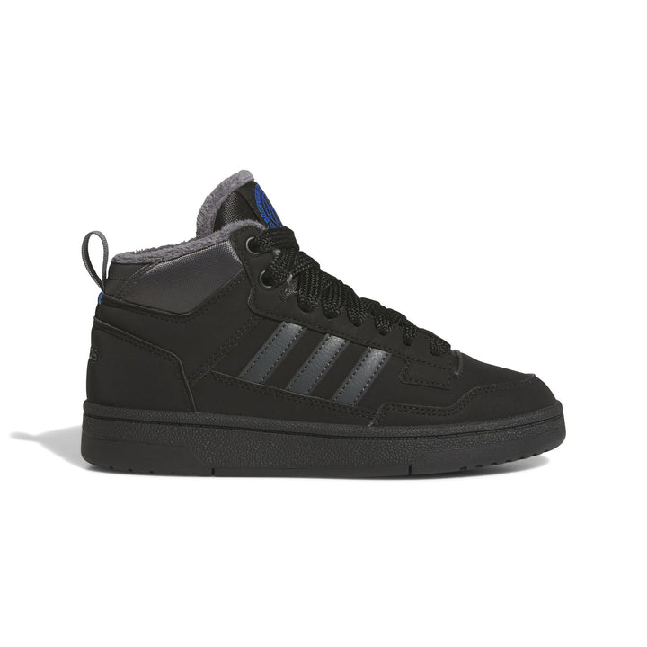 adidas Rapid Court Mid J Winterized Sneaker