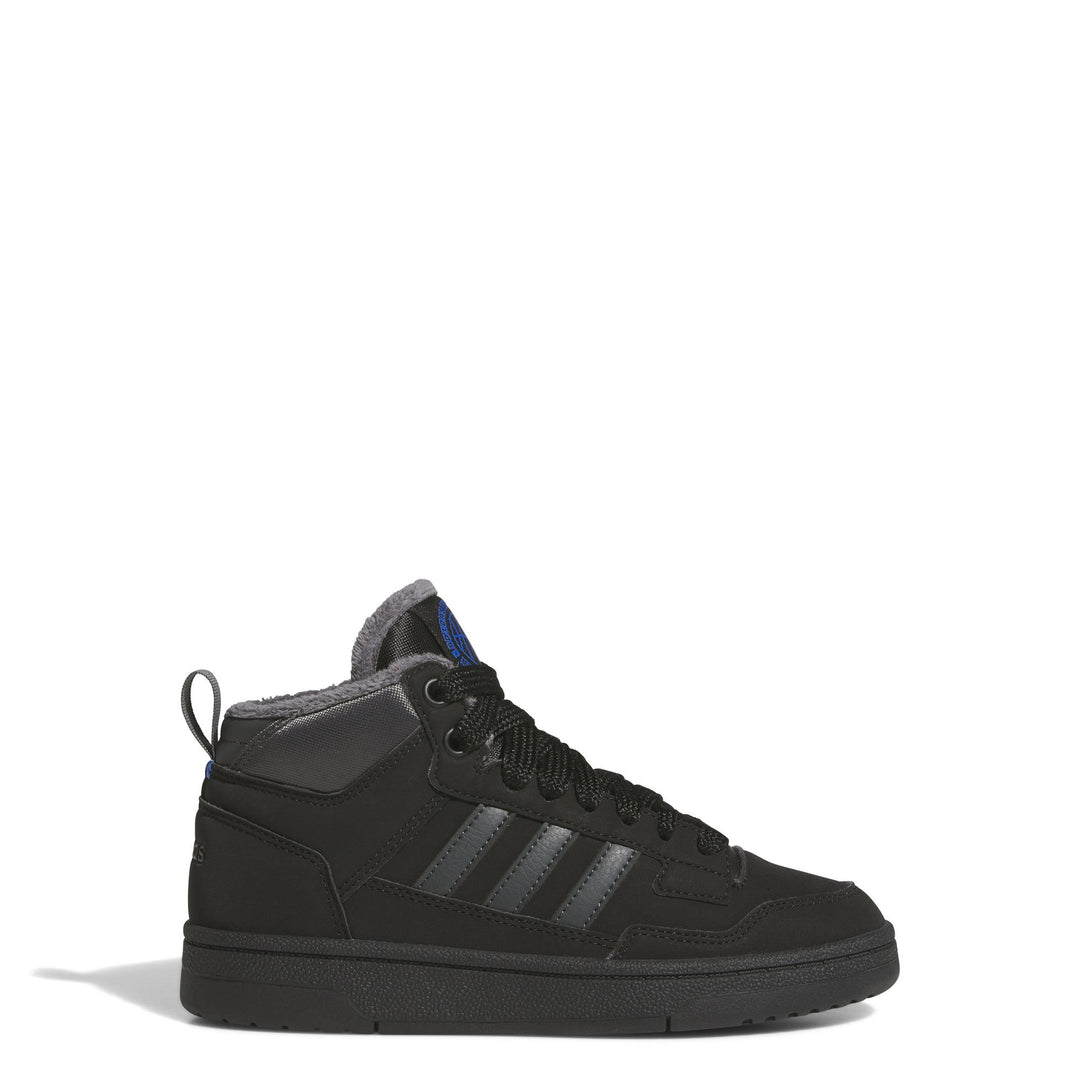 adidas Rapid Court Mid J Winterized Sneaker