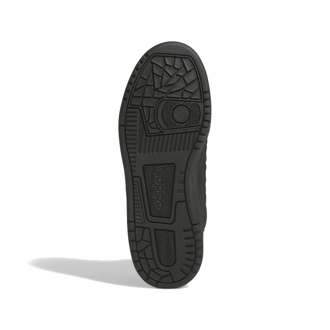 adidas Rapid Court Mid J Winterized Sneaker