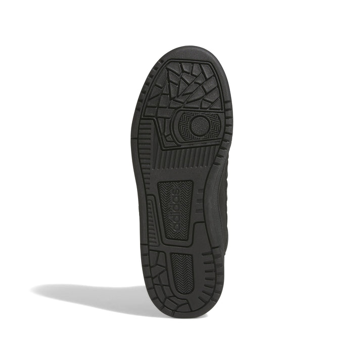 adidas Rapid Court Mid J Winterized Sneaker