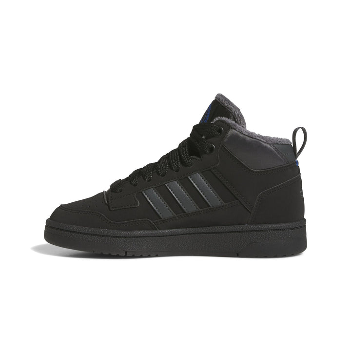 adidas Rapid Court Mid J Winterized Sneaker