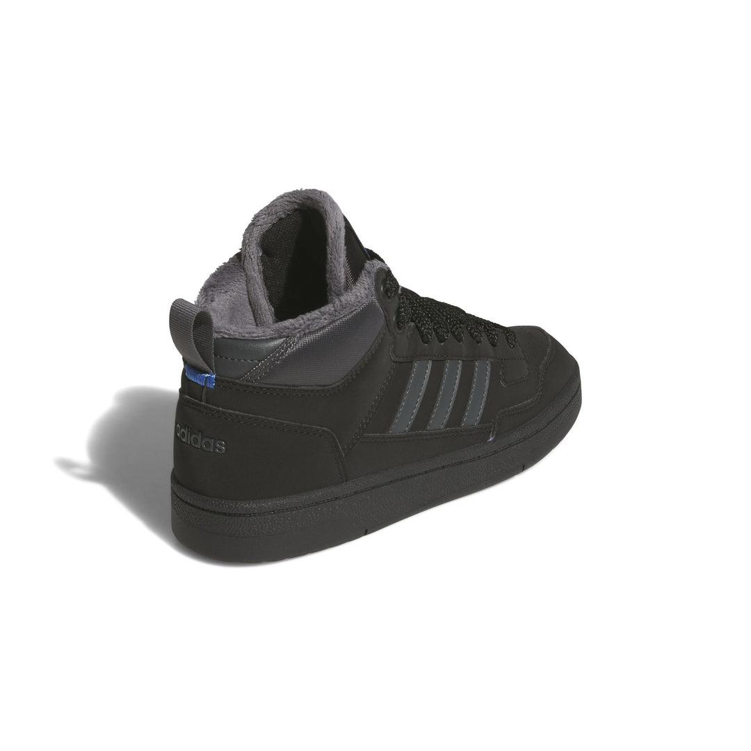 adidas Rapid Court Mid J Winterized Sneaker