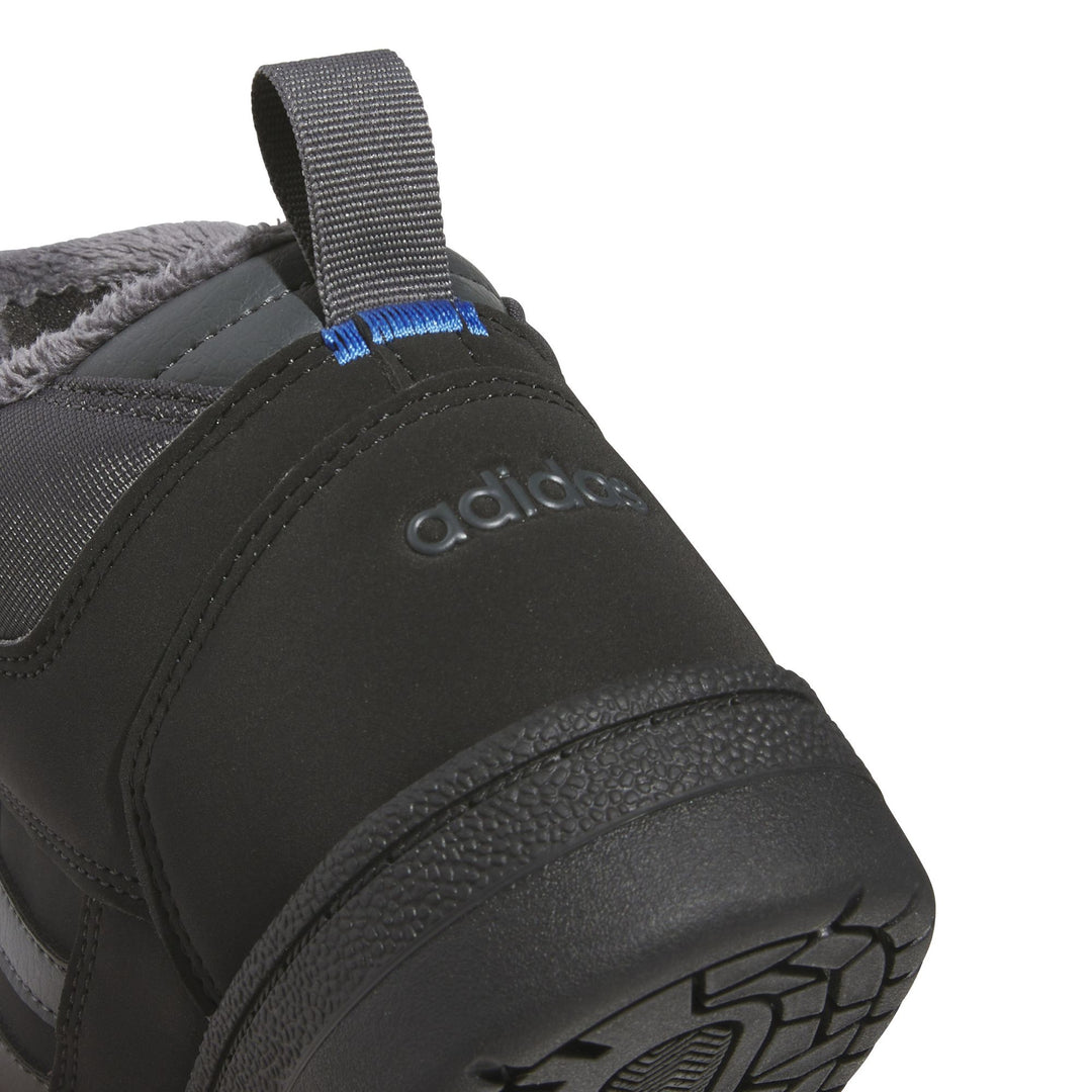 adidas Rapid Court Mid J Winterized Sneaker