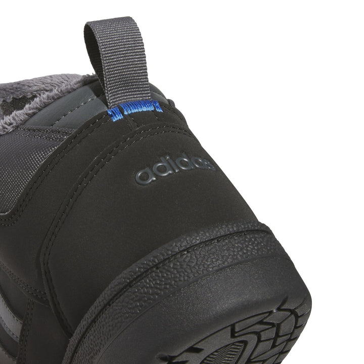 adidas Rapid Court Mid J Winterized Sneaker