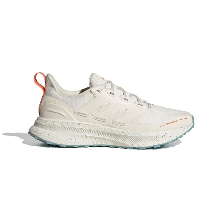 adidas Ultrarun 5 Tr W - cwhite/cwhite/owhite