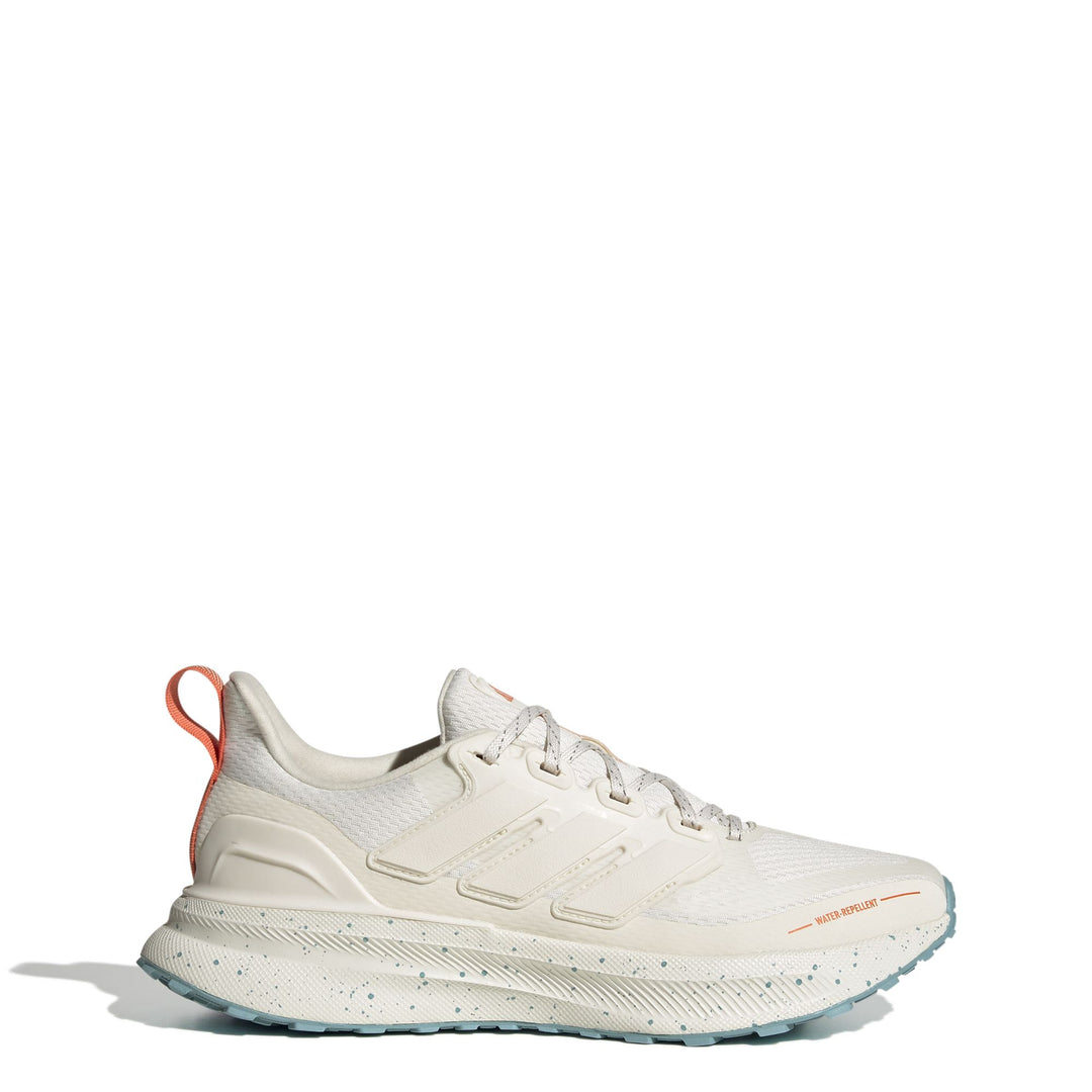 adidas Ultrarun 5 Tr W - cwhite/cwhite/owhite