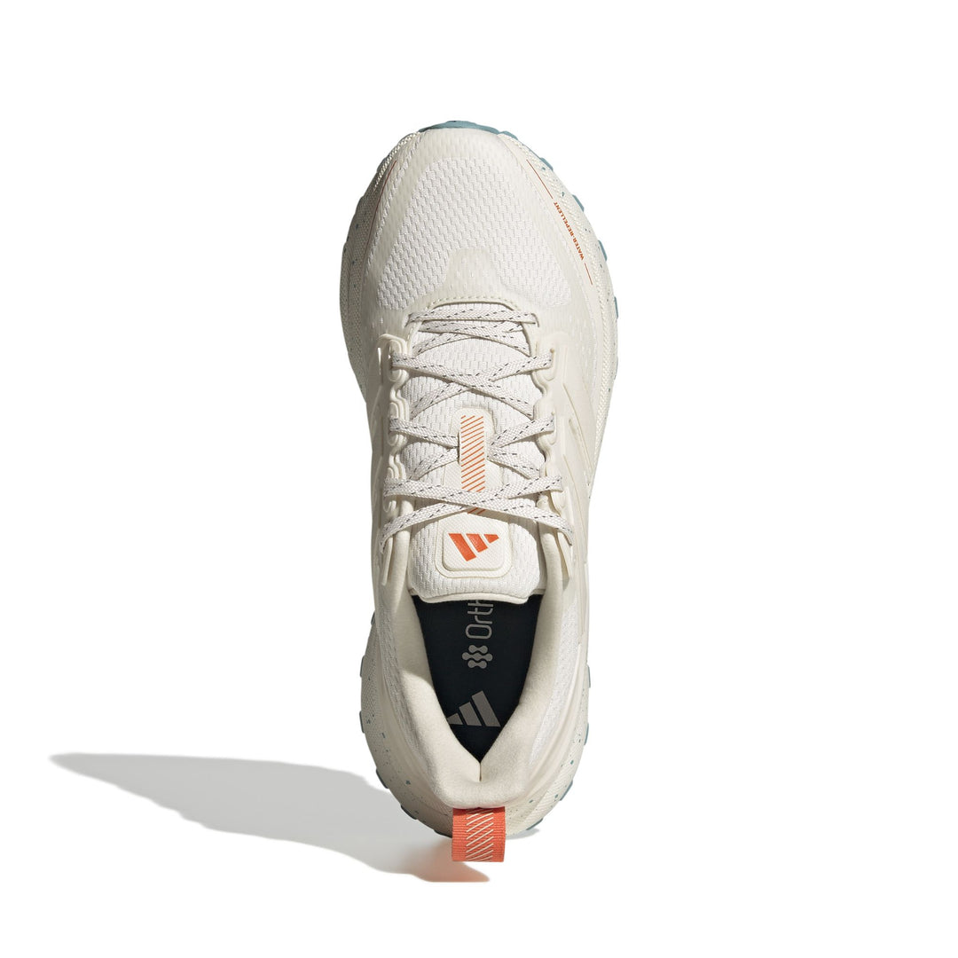 adidas Ultrarun 5 Tr W - cwhite/cwhite/owhite