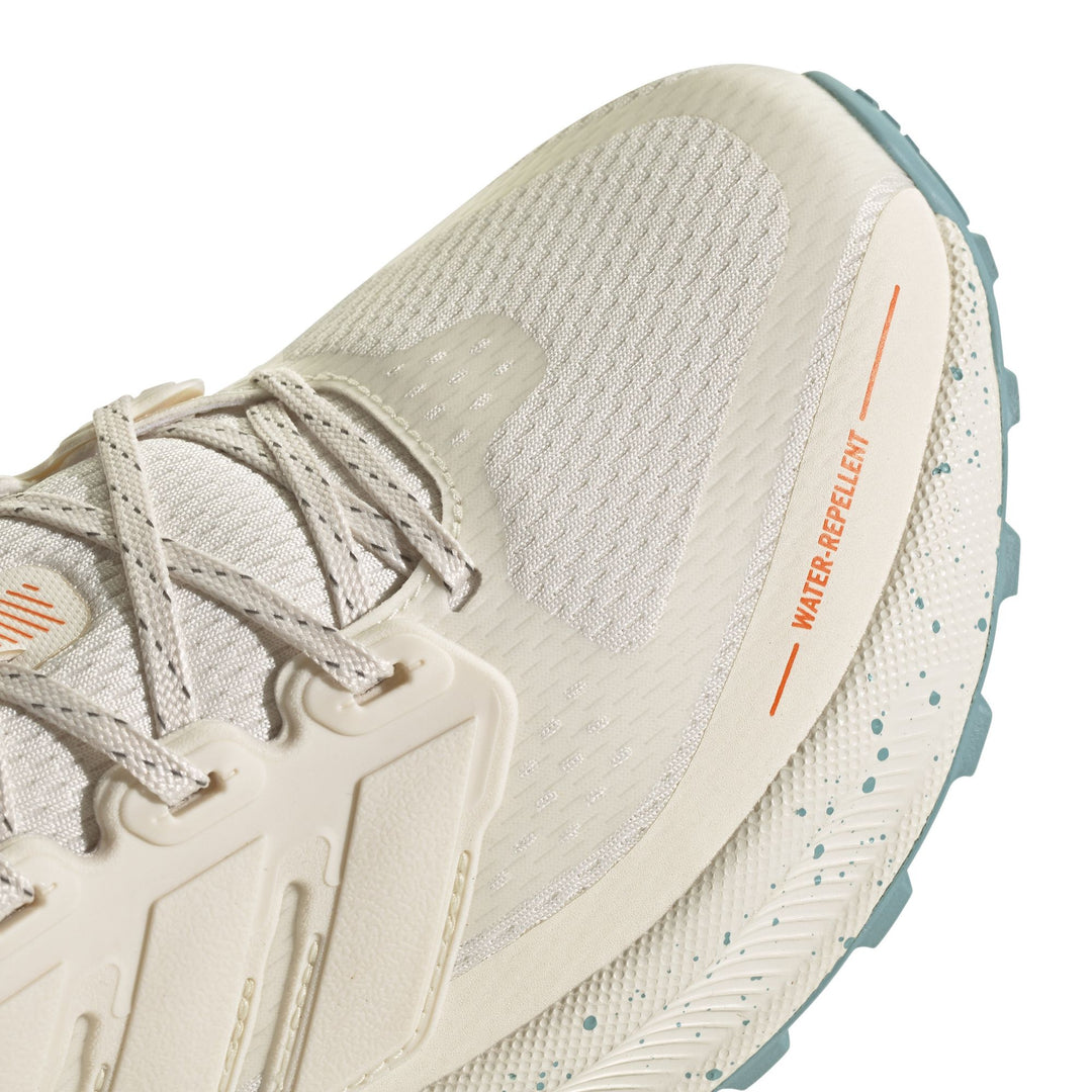adidas Ultrarun 5 Tr W - cwhite/cwhite/owhite
