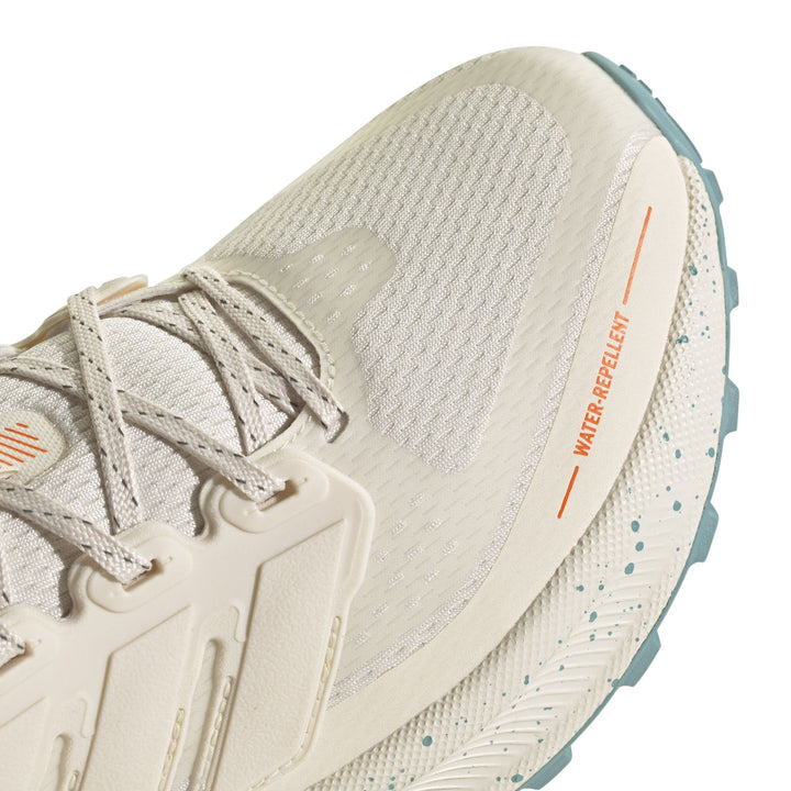 adidas Ultrarun 5 Tr W - cwhite/cwhite/owhite