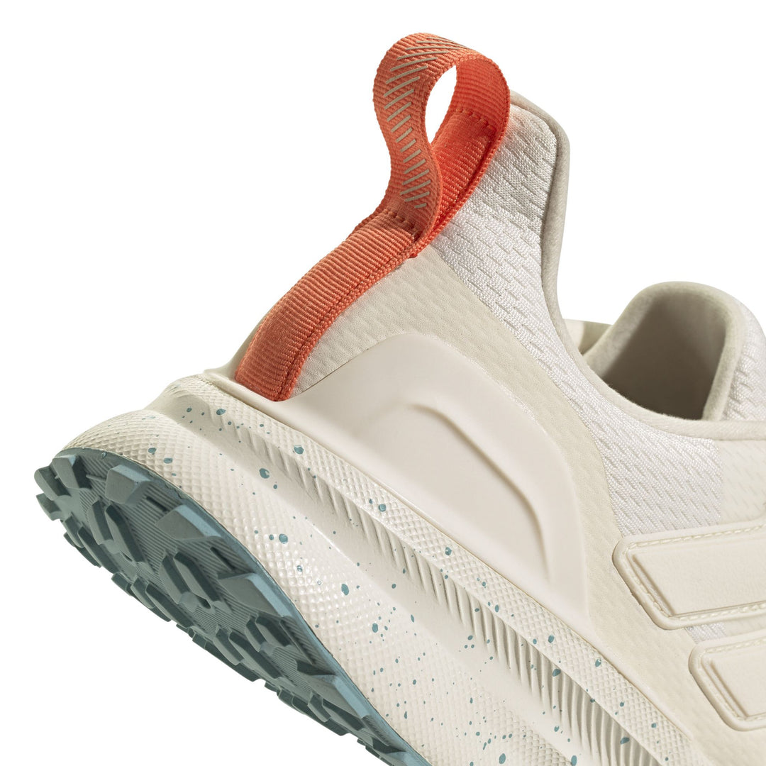 adidas Ultrarun 5 Tr W - cwhite/cwhite/owhite