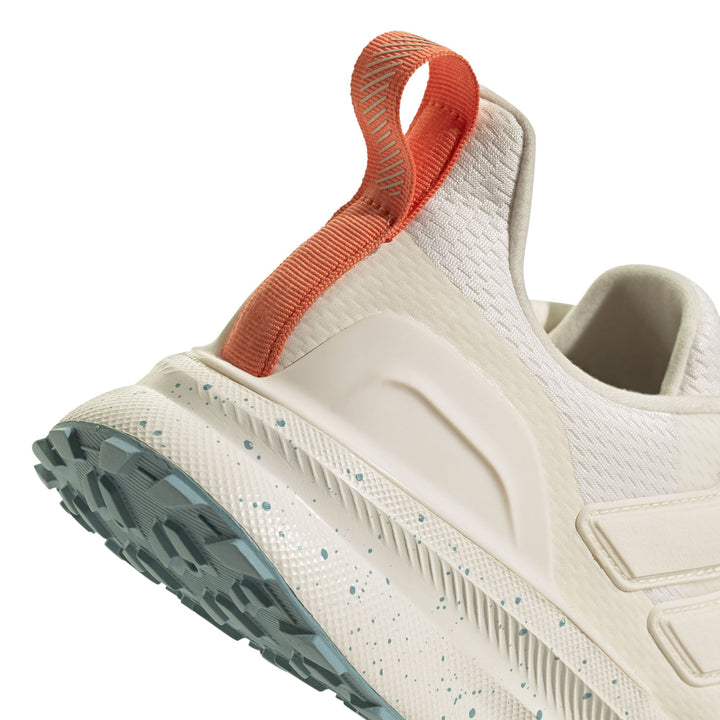 adidas Ultrarun 5 Tr W - cwhite/cwhite/owhite