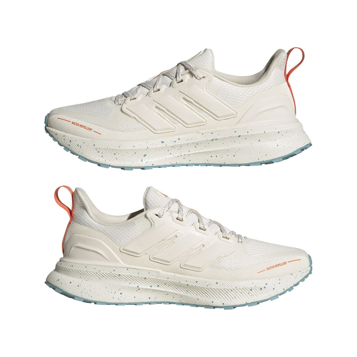 adidas Ultrarun 5 Tr W - cwhite/cwhite/owhite