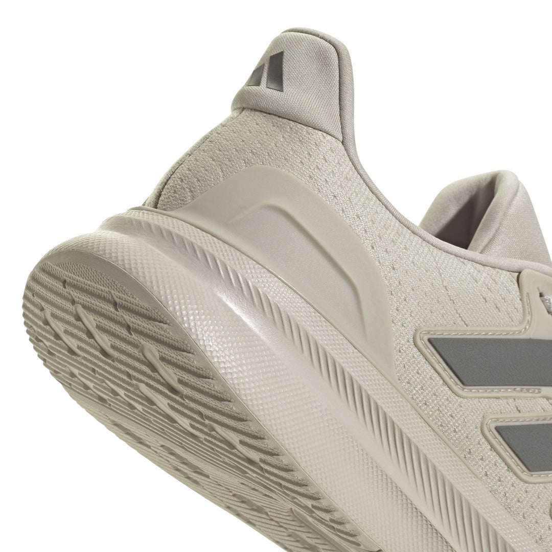 Adidas ULTRARUN 5 - WONALU/IRONMT/CBLACK