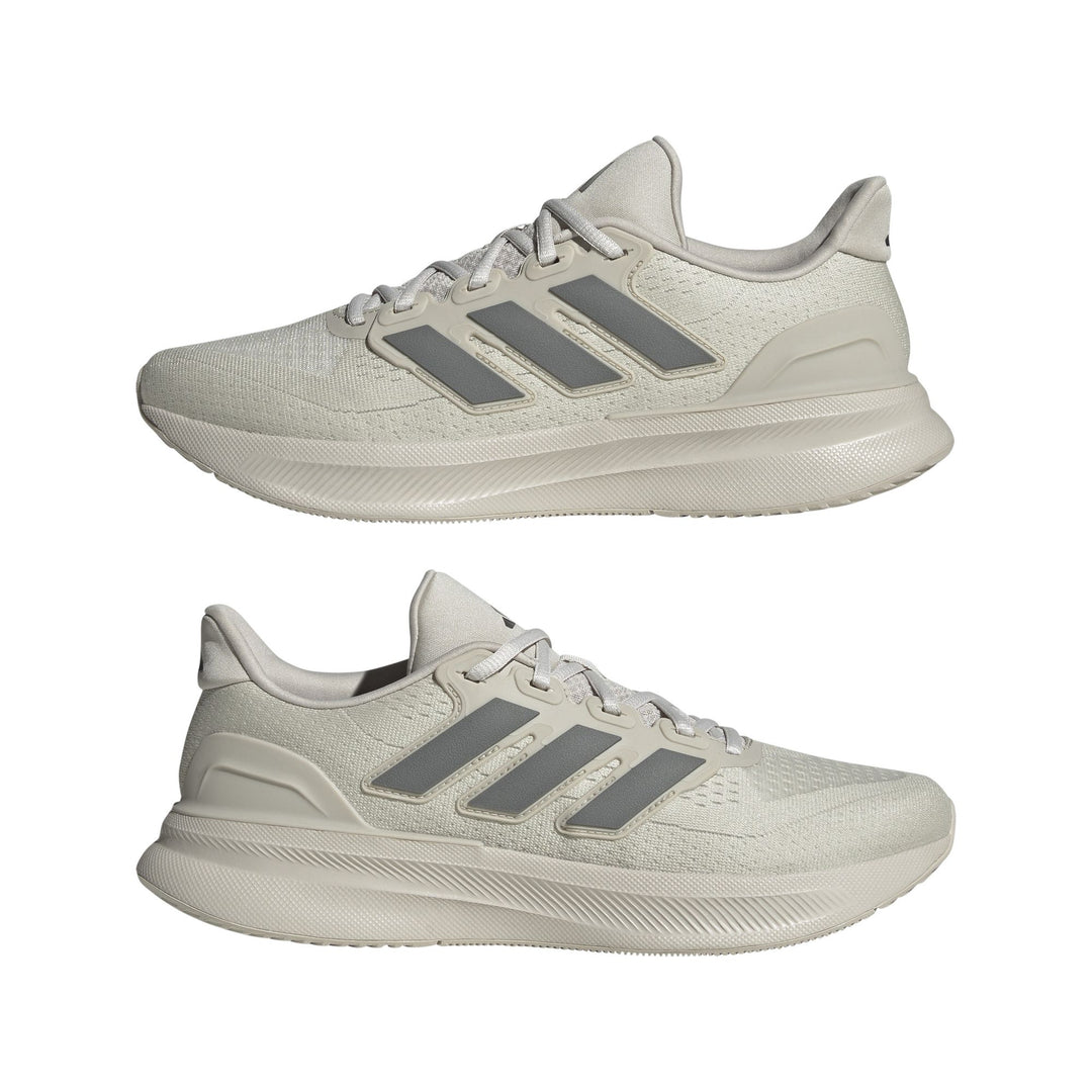 Adidas ULTRARUN 5 - WONALU/IRONMT/CBLACK