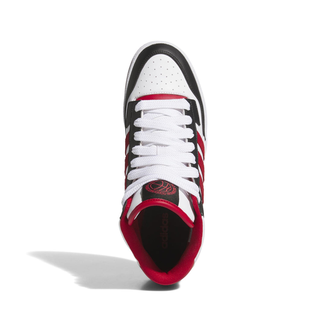 adidas Rapid Court Mid Basketballschuhe