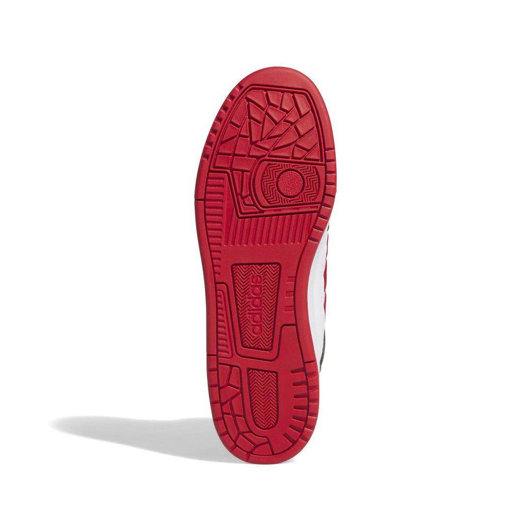adidas Rapid Court Mid Basketballschuhe