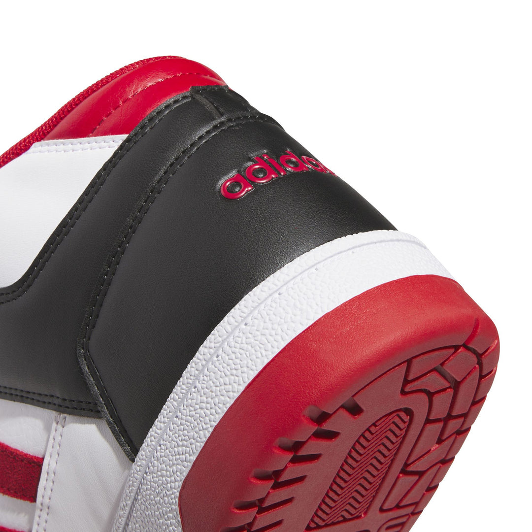 adidas Rapid Court Mid Basketballschuhe