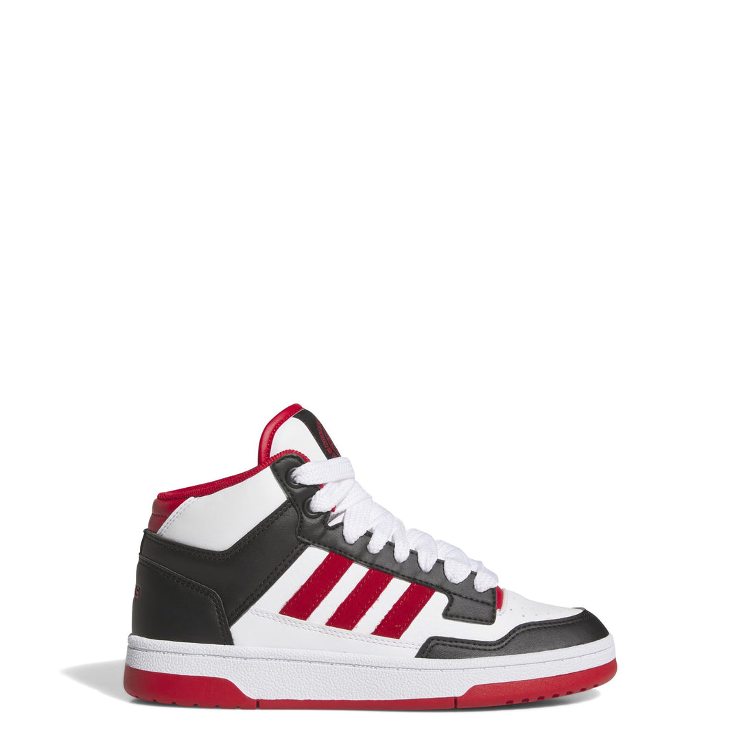 adidas Rapid Court Mid J Basketballschuhe