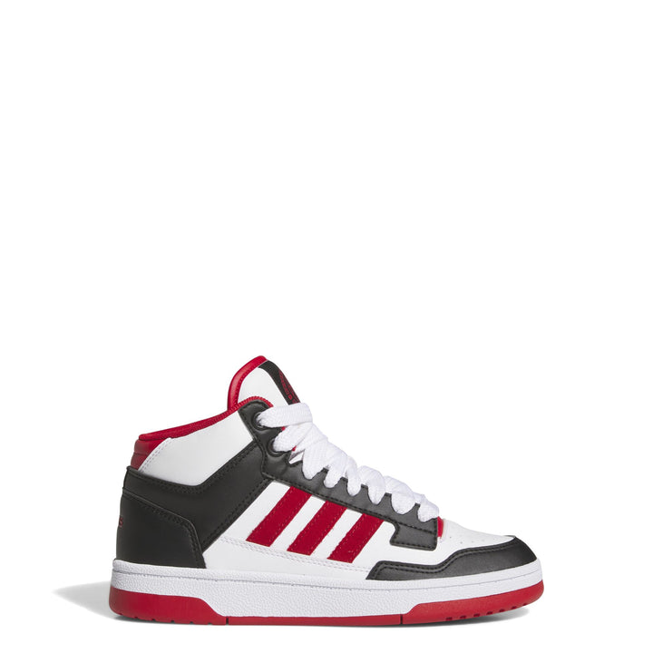 adidas Rapid Court Mid J Basketballschuhe