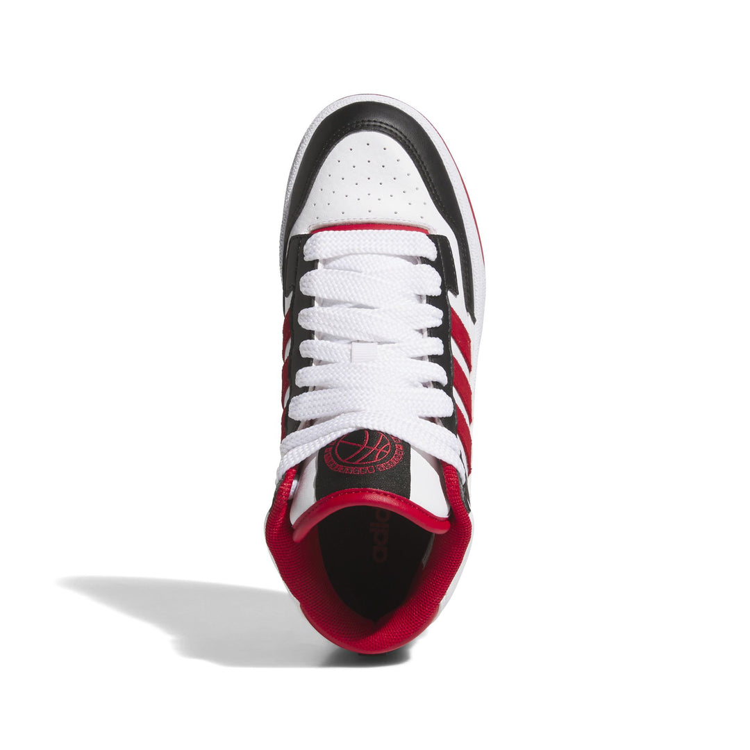 adidas Rapid Court Mid J Basketballschuhe