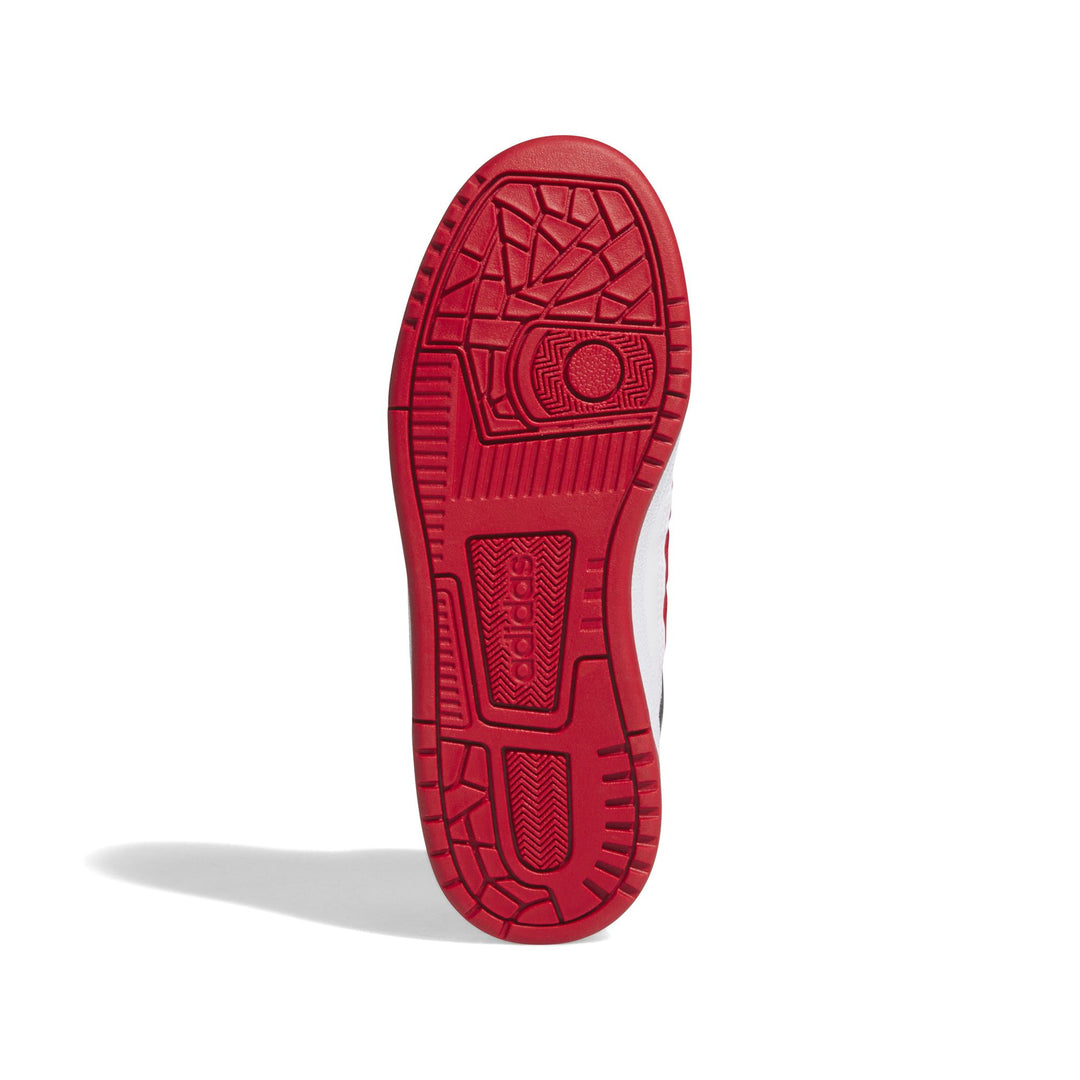 adidas Rapid Court Mid J Basketballschuhe