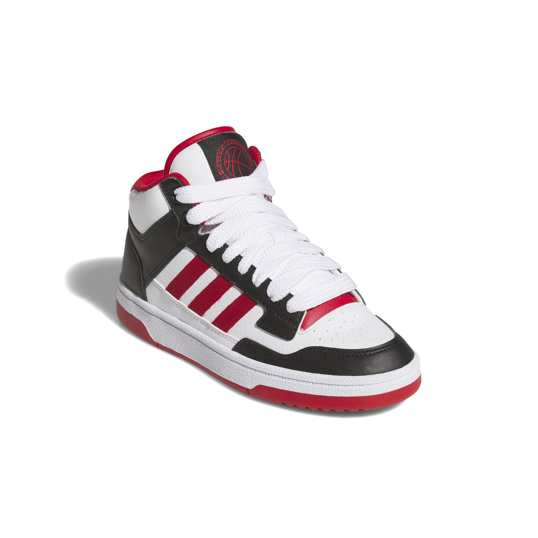adidas Rapid Court Mid J Basketballschuhe