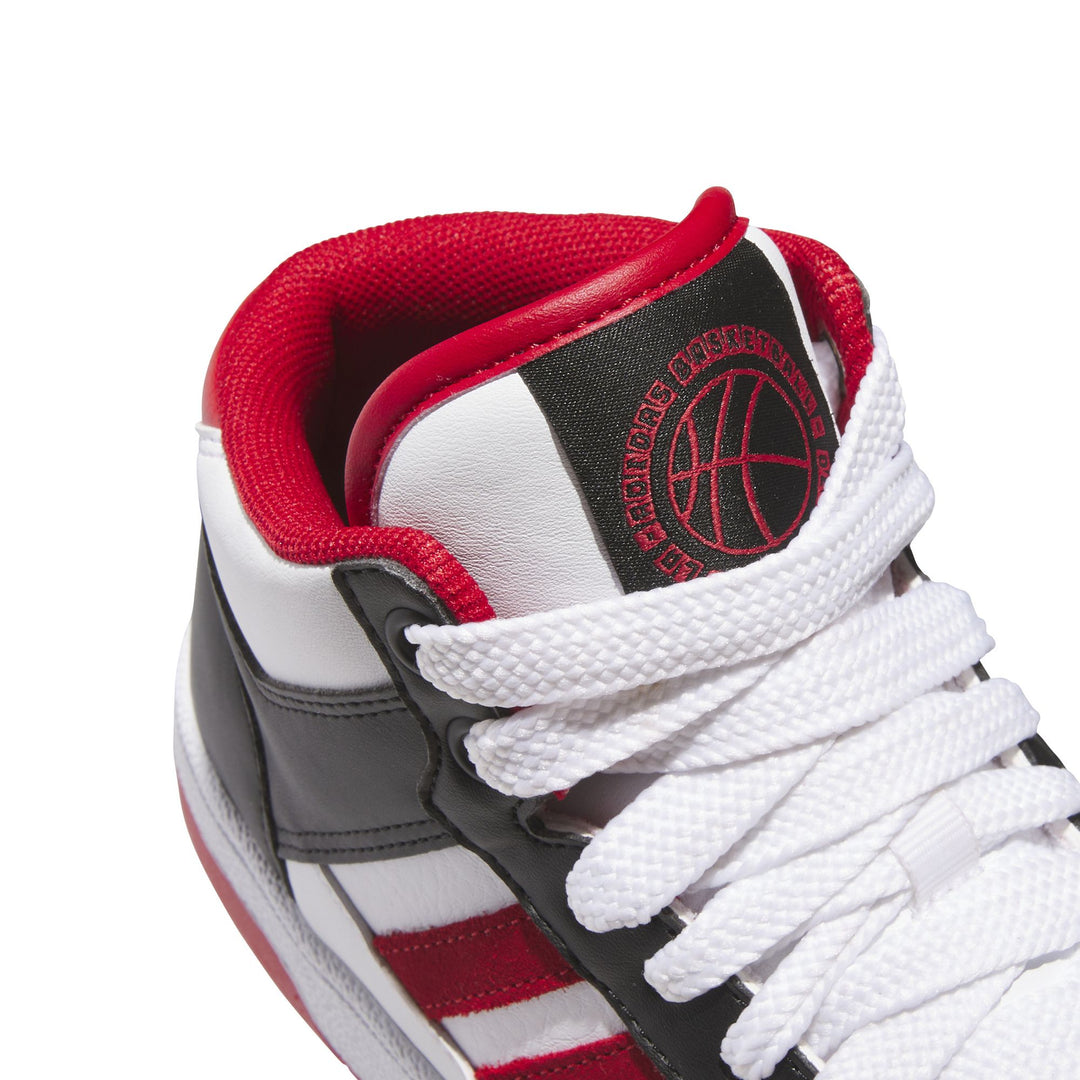 adidas Rapid Court Mid J Basketballschuhe
