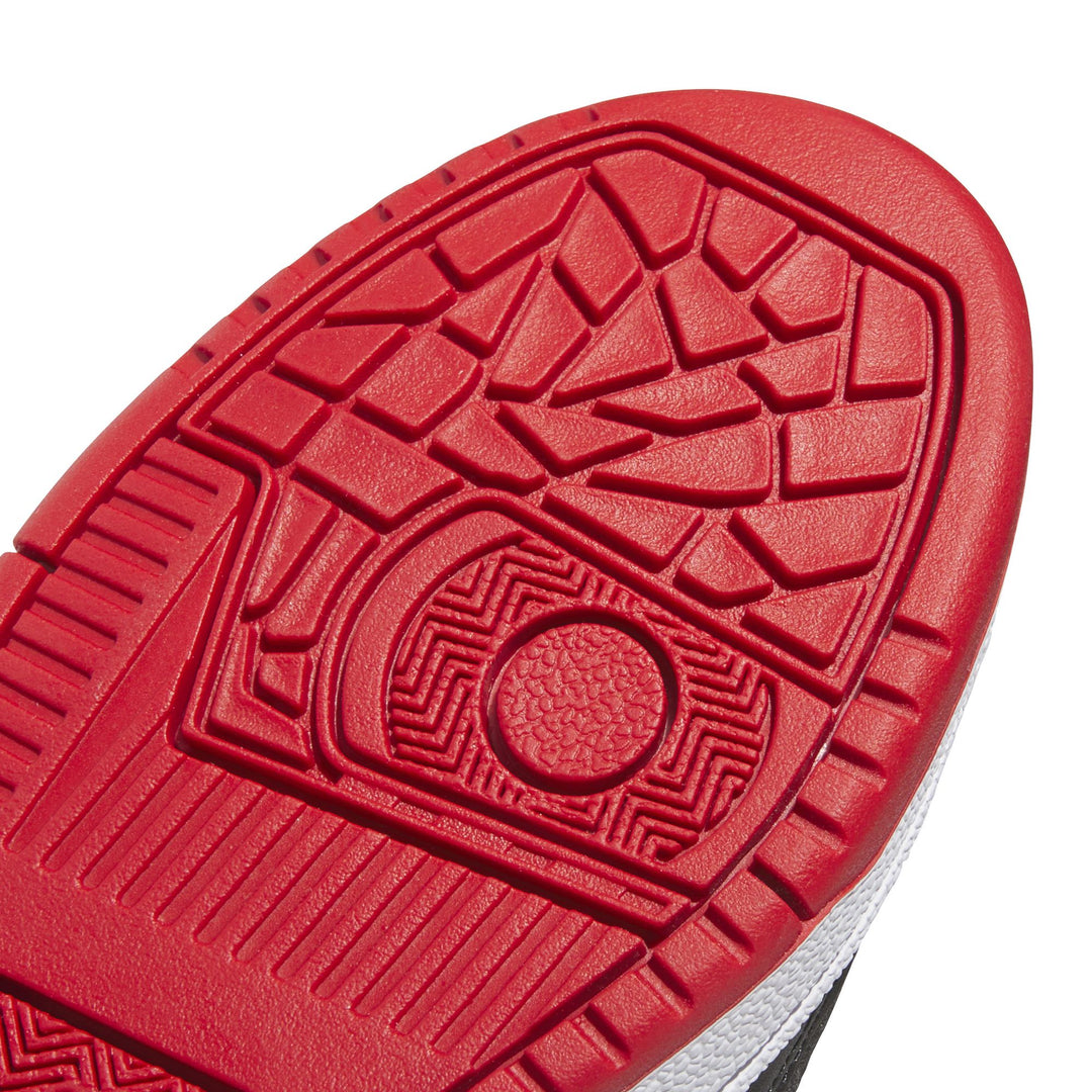 adidas Rapid Court Mid J Basketballschuhe