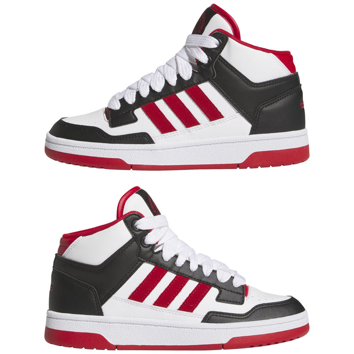 adidas Rapid Court Mid J Basketballschuhe