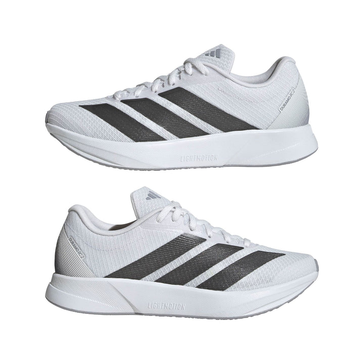 adidas Duramo Rc2 W - ftwwht/grefiv/halsil