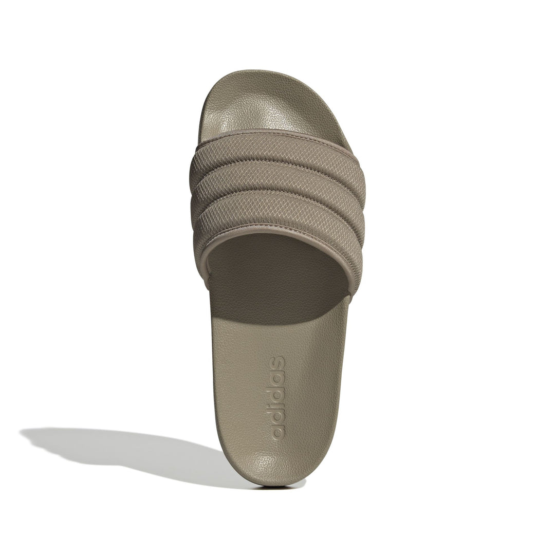 adidas Adilette Noshower - blacar/blacar/blacar