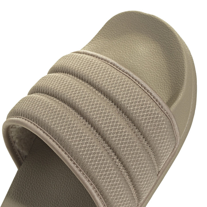 adidas Adilette Noshower - blacar/blacar/blacar