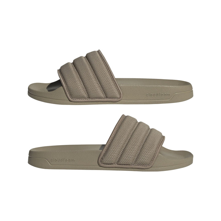 adidas Adilette Noshower - blacar/blacar/blacar