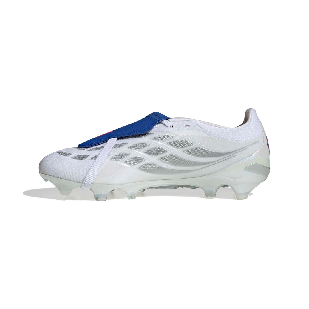 adidas Predator Pro Ft Fg - ftwwht/zeromt/royblu