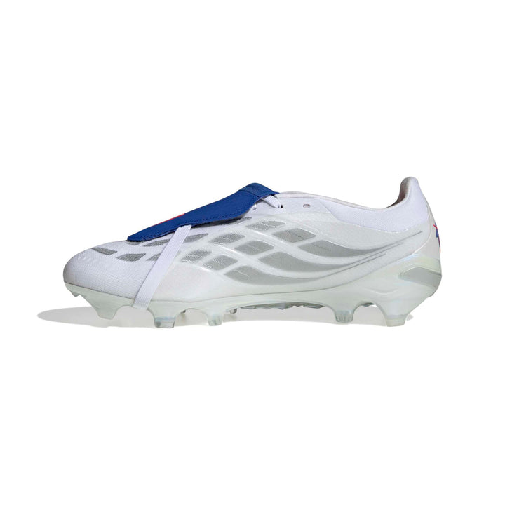 adidas Predator Pro Ft Fg - ftwwht/zeromt/royblu