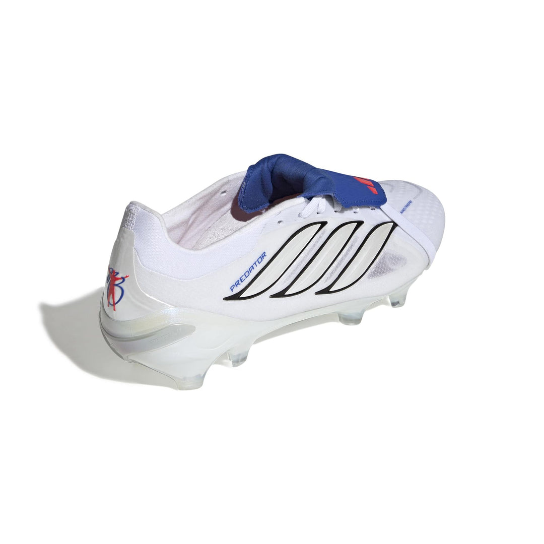 adidas Predator Pro Ft Fg - ftwwht/zeromt/royblu