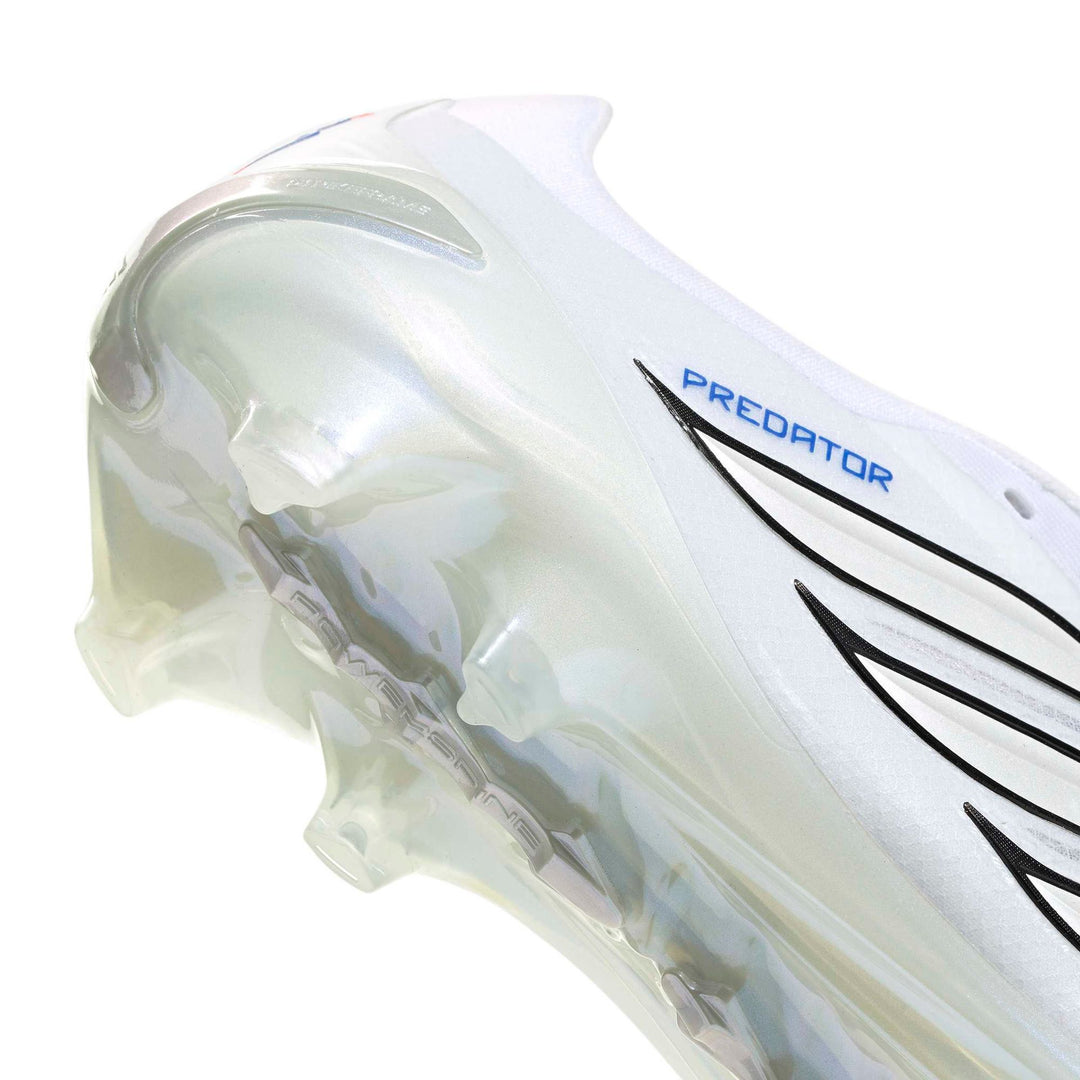 adidas Predator Pro Ft Fg - ftwwht/zeromt/royblu