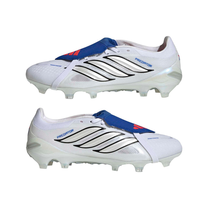 adidas Predator Pro Ft Fg - ftwwht/zeromt/royblu