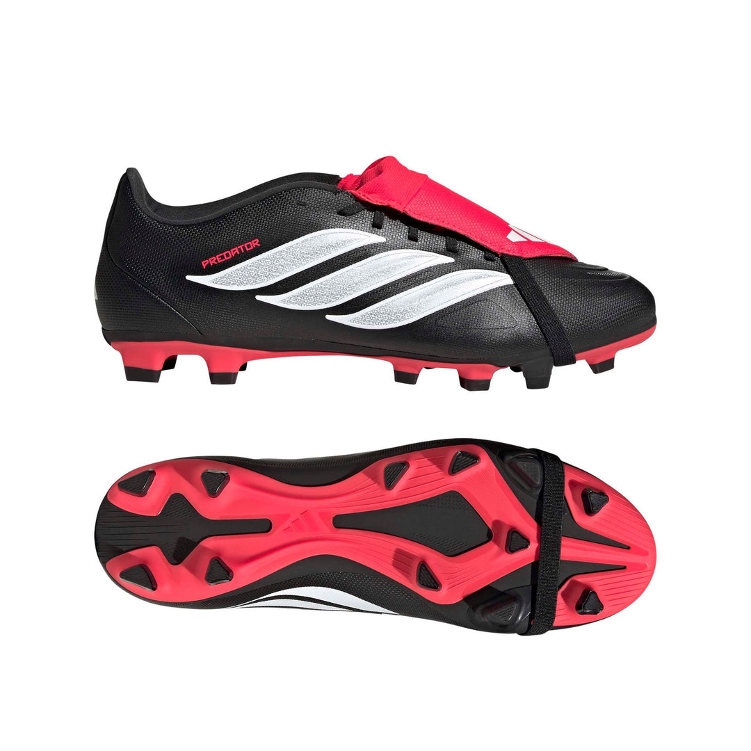 adidas Predator Pro Ft Fg - ftwwht/zeromt/royblu