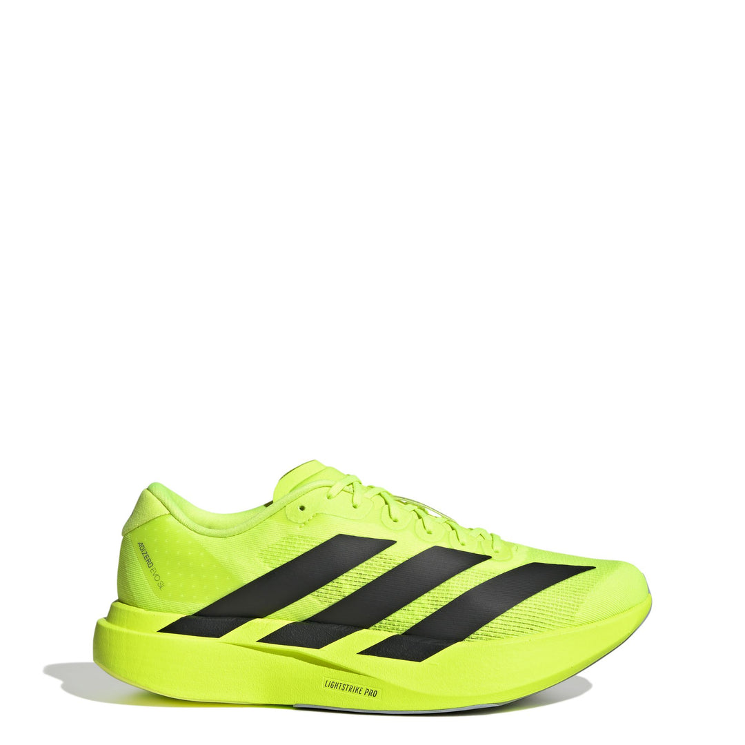 adidas Adizero Evo Sl M - luclem/cblack/msilve