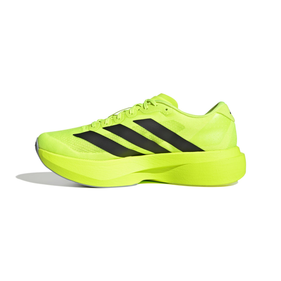 adidas Adizero Evo Sl M - luclem/cblack/msilve