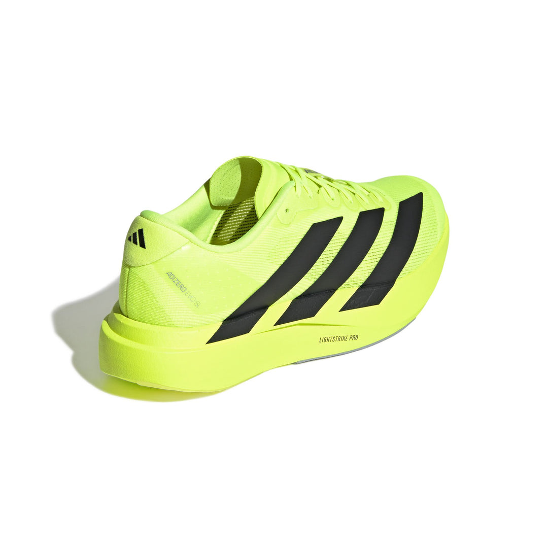 adidas Adizero Evo Sl M - luclem/cblack/msilve