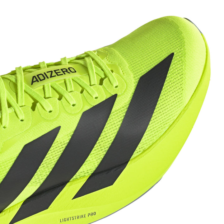 adidas Adizero Evo Sl M - luclem/cblack/msilve