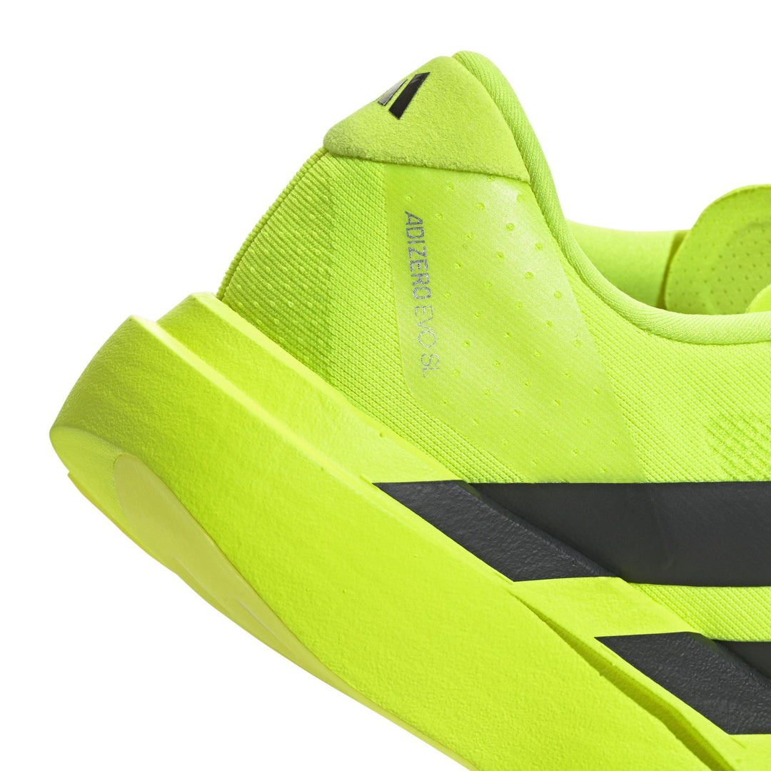 adidas Adizero Evo Sl M - luclem/cblack/msilve