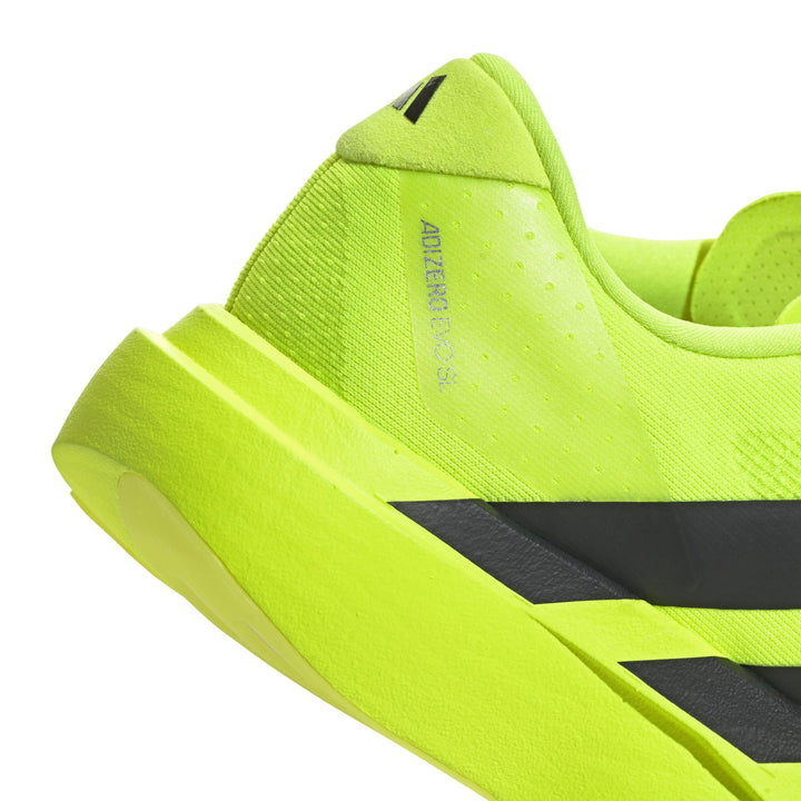 adidas Adizero Evo Sl M - luclem/cblack/msilve