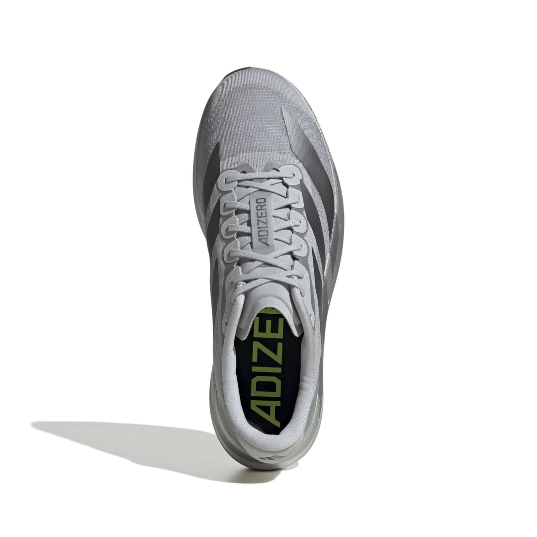 adidas Adizero Evo Sl M - silvmt/ironmt/halsil