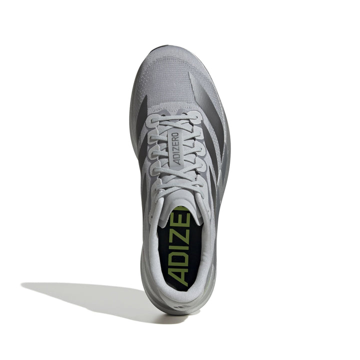 adidas Adizero Evo Sl M - silvmt/ironmt/halsil