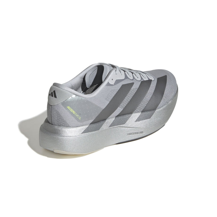adidas Adizero Evo Sl M - silvmt/ironmt/halsil