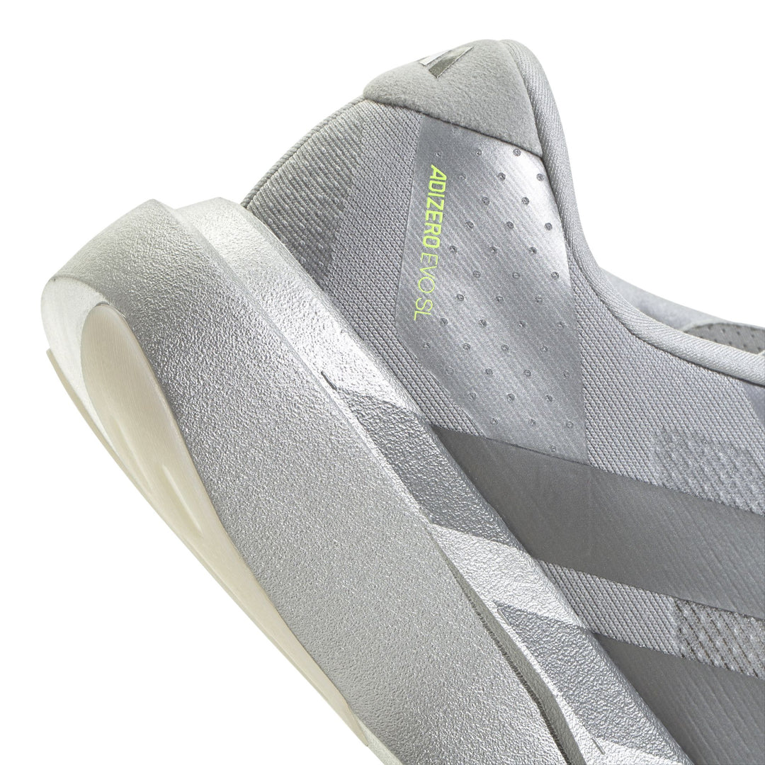 adidas Adizero Evo Sl M - silvmt/ironmt/halsil