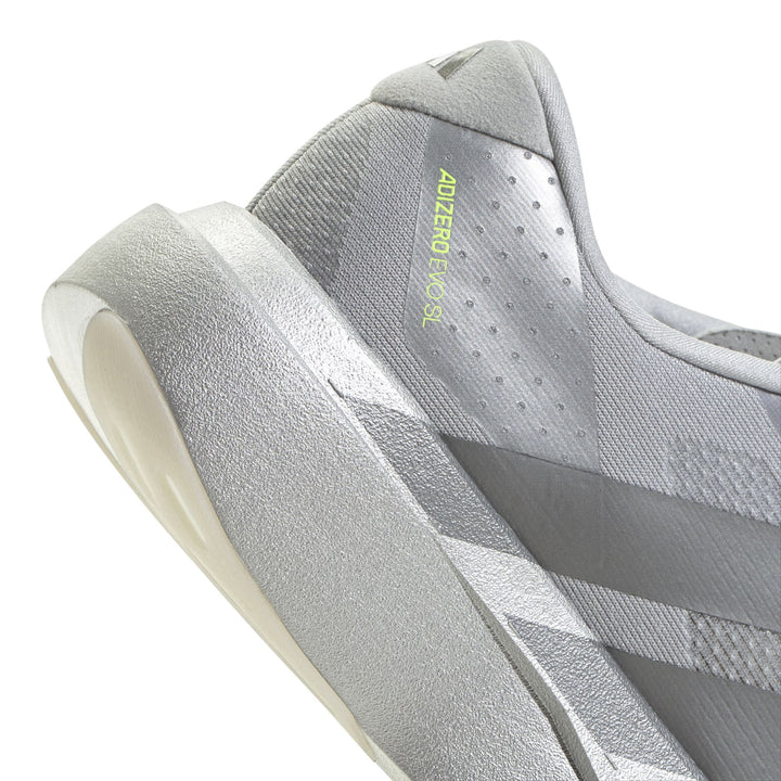 adidas Adizero Evo Sl M - silvmt/ironmt/halsil